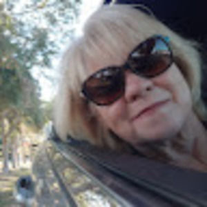 Meet your Posher, Tammy